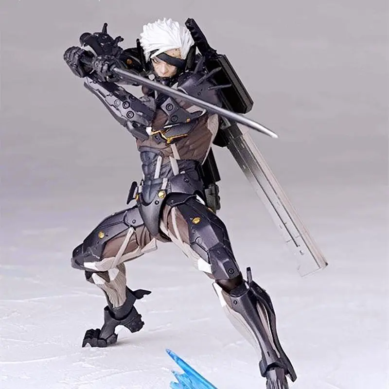 Kaiyodo Ocedo Yamaguchi 140 Ex - Model Kit Final Fantasy บทวิจารณ์และราคา