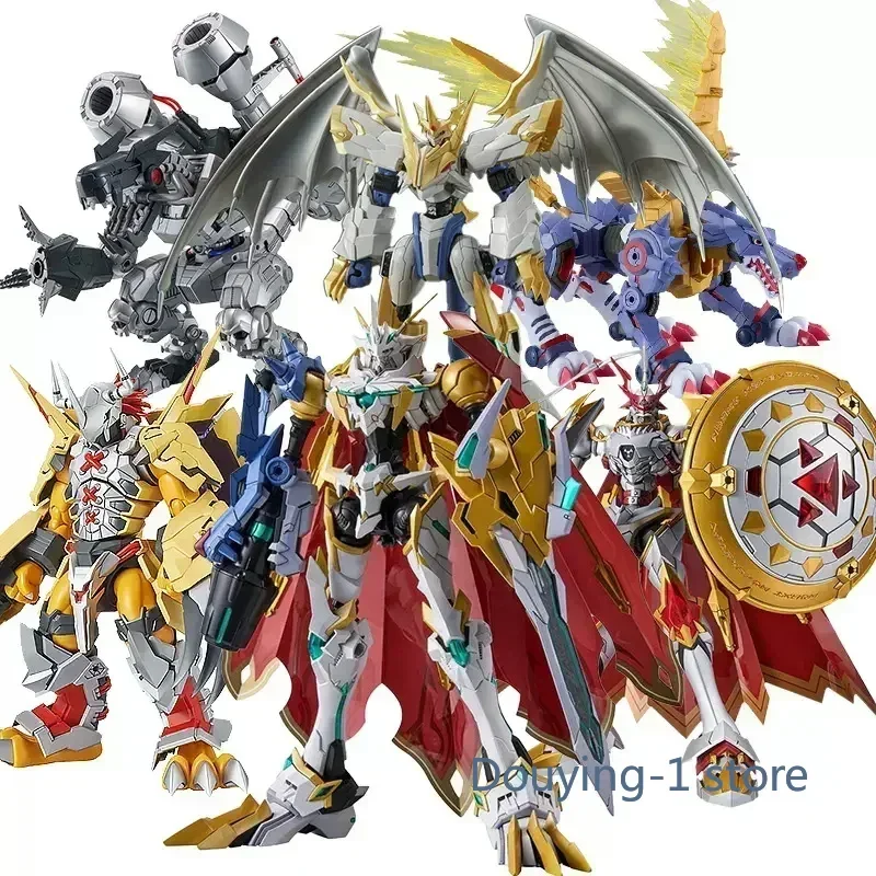 Bandai เอกวาดอร์ผจญภัย Figure- - Model Kit Medabots บทวิจารณ์และราคา