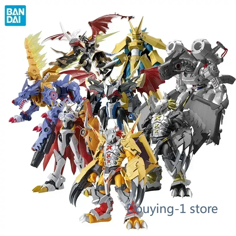 Bandai เอกวาดอร์ผจญภัย Figure- - Model Kit Medabots บทวิจารณ์และราคา