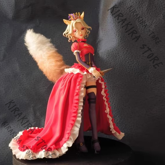 โมเดลฟิกเกอร์ Identity Ⅴ Blood - Model Kit Queen Mary บทวิจารณ์และราคา