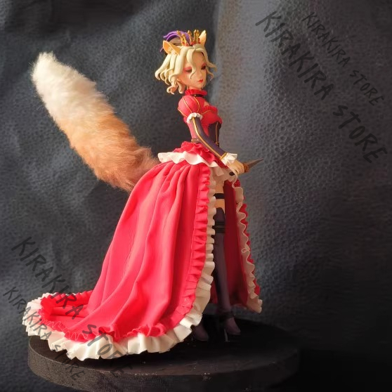โมเดลฟิกเกอร์ Identity Ⅴ Blood - Model Kit Queen Mary บทวิจารณ์และราคา