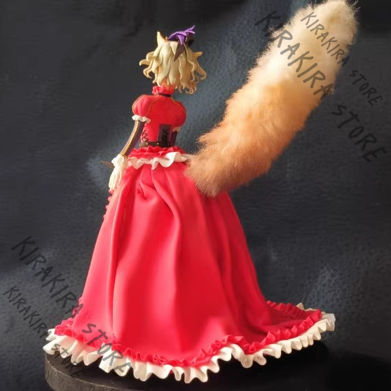 โมเดลฟิกเกอร์ Identity Ⅴ Blood - Model Kit Queen Mary บทวิจารณ์และราคา