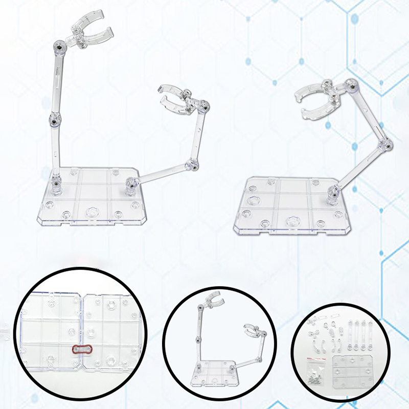 โมเดล HG ที่วางของเล่นโมเดลหุ่ - Model Kit Rg บทวิจารณ์และราคา