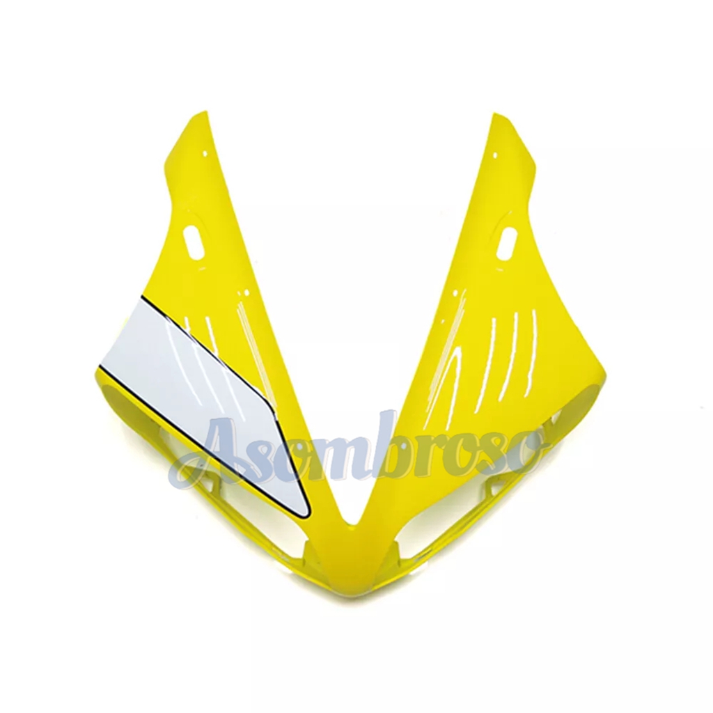 พลาสติก ABS ชุดแฟริ่งรถจักรยาน - Model Kit Yamaha R1 บทวิจารณ์และราคา