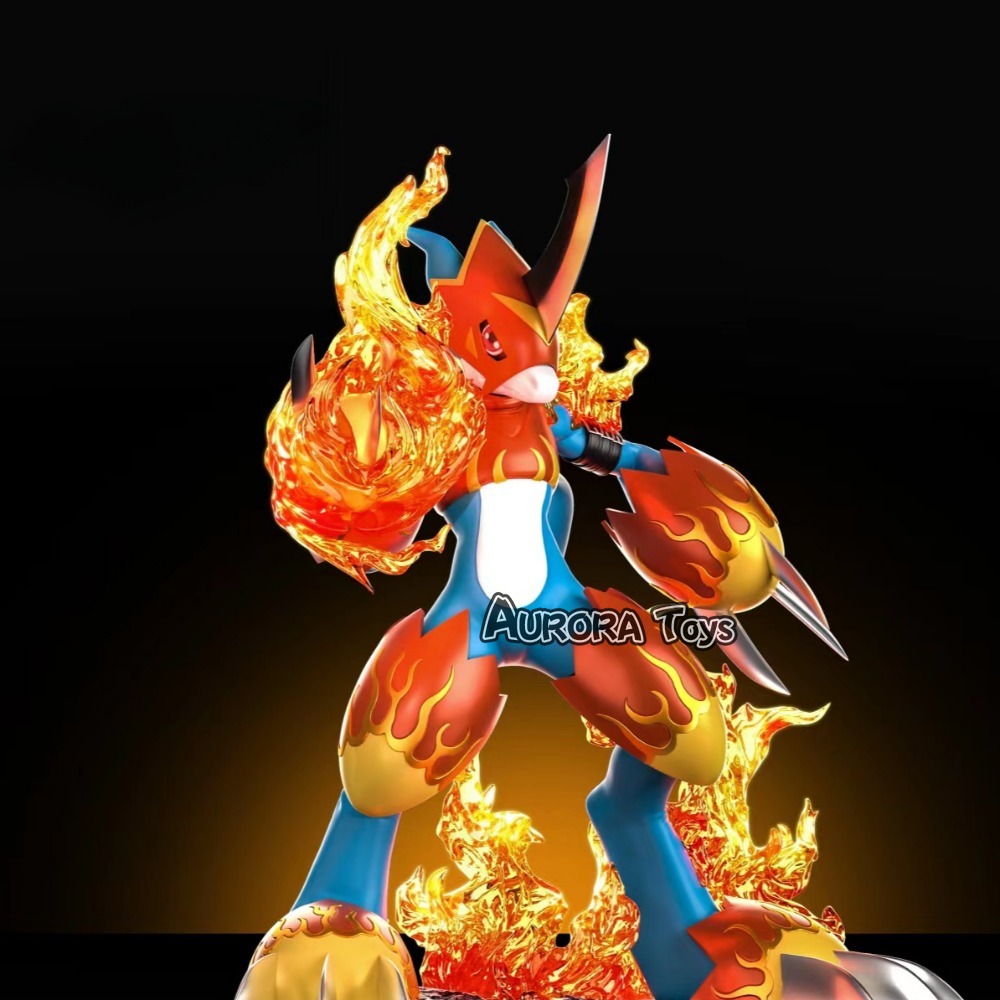 18 ซม.อะนิเมะ Digimon ผจญภัย F - Model Kit Medabots บทวิจารณ์และราคา