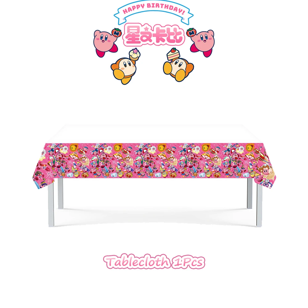 ชุดเครื่องใช้บนโต๊ะอาหารลายการ - Model Kit Kirby บทวิจารณ์และราคา