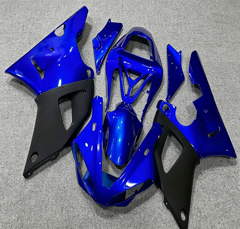 ชุดแฟริ่ง ABS ใหม่ 4 ชิ้น เหมา - Model Kit Yamaha R1 บทวิจารณ์และราคา