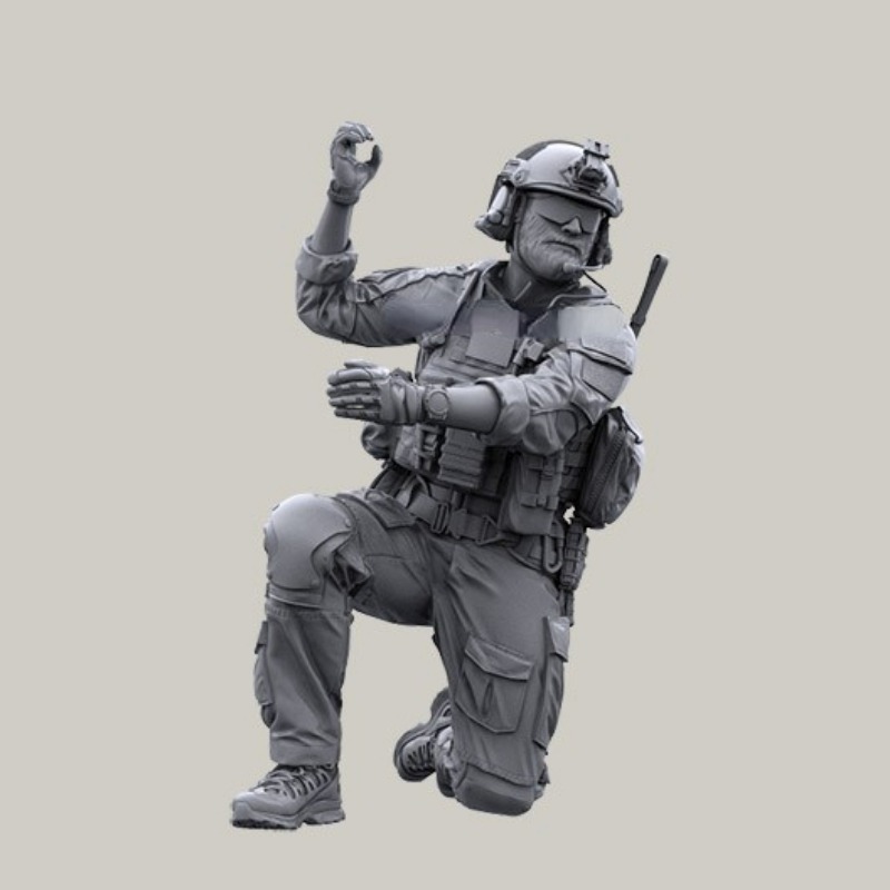 1:35 Die Cast รูปเรซิ่นชุดประก - Model Kit Reshiram บทวิจารณ์และราคา