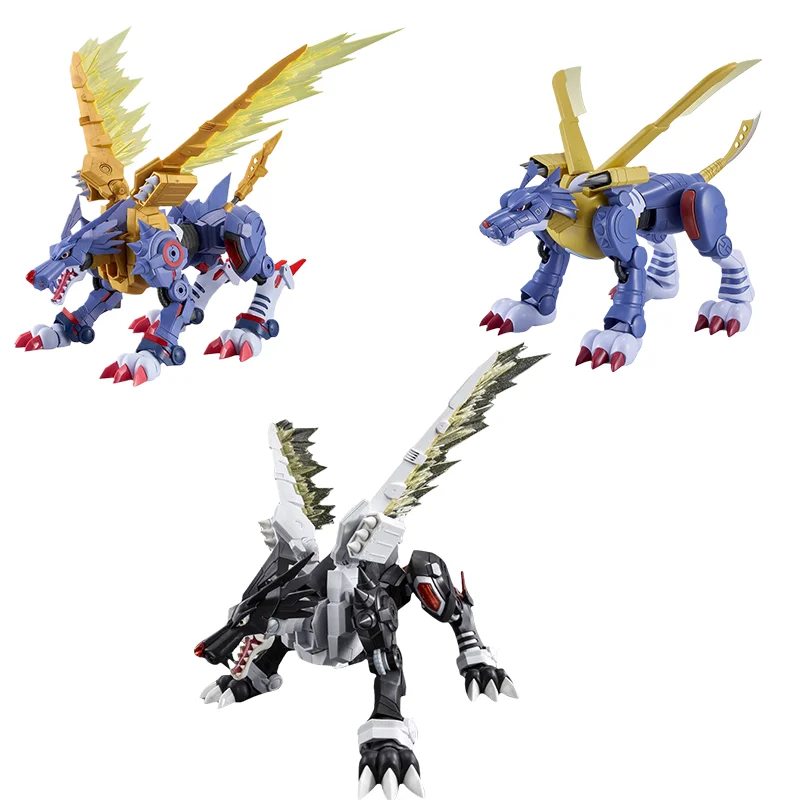 ส่งตรงจาก Spot Direct Delivery - Model Kit Medabots บทวิจารณ์และราคา