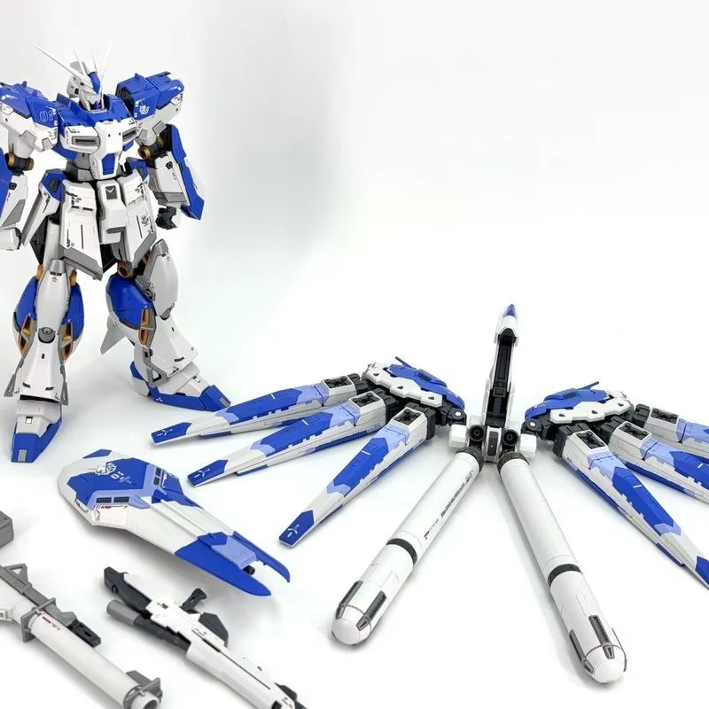 HN Sea Bull Rg Enlarged Editio - Model Kit Rg บทวิจารณ์และราคา