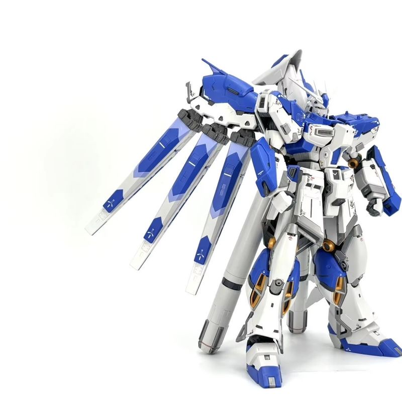 HN Sea Bull Rg Enlarged Editio - Model Kit Rg บทวิจารณ์และราคา
