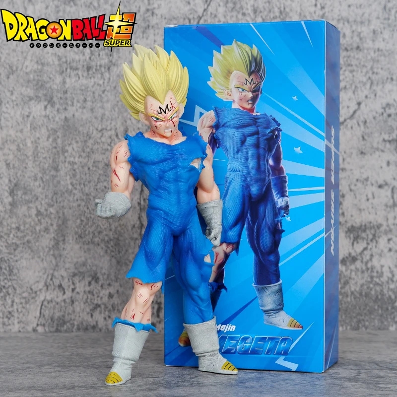 20Cm Anime Dragon BallรูปGoku  - Model Kit Vegeta บทวิจารณ์และราคา