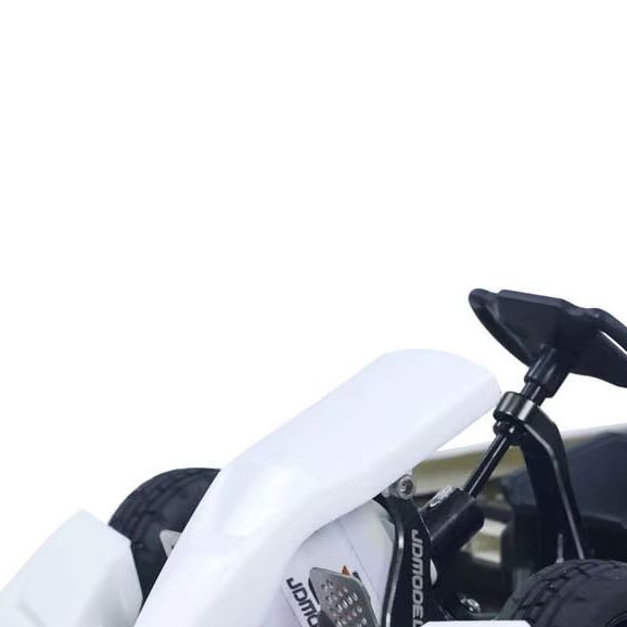 รถแข่ง RC JDM ขนาด 1/10 รุ่น 2 - Model Kit Jdm บทวิจารณ์และราคา