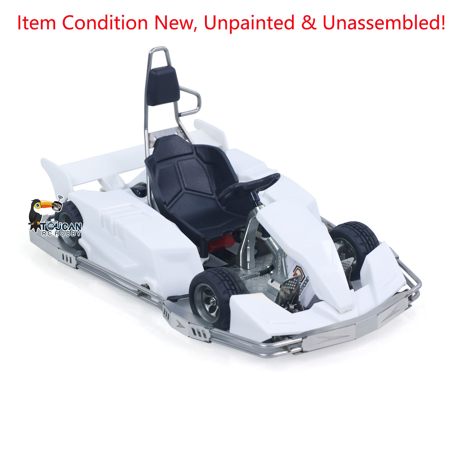รถแข่ง RC JDM ขนาด 1/10 รุ่น 2 - Model Kit Jdm บทวิจารณ์และราคา