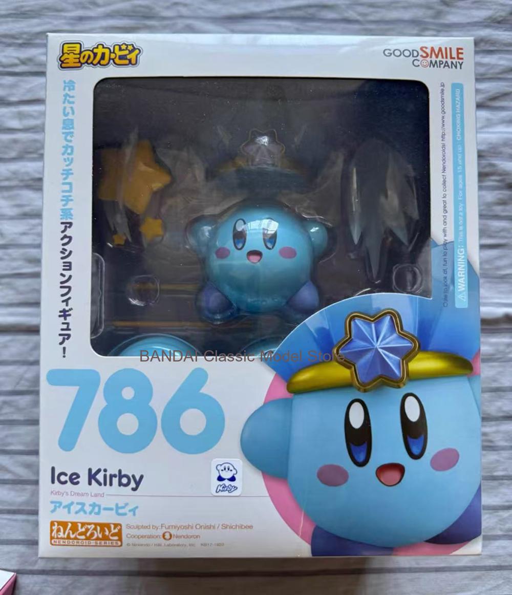 ของแท้ 100% มีสินค้าในสต็อก บร - Model Kit Kirby บทวิจารณ์และราคา
