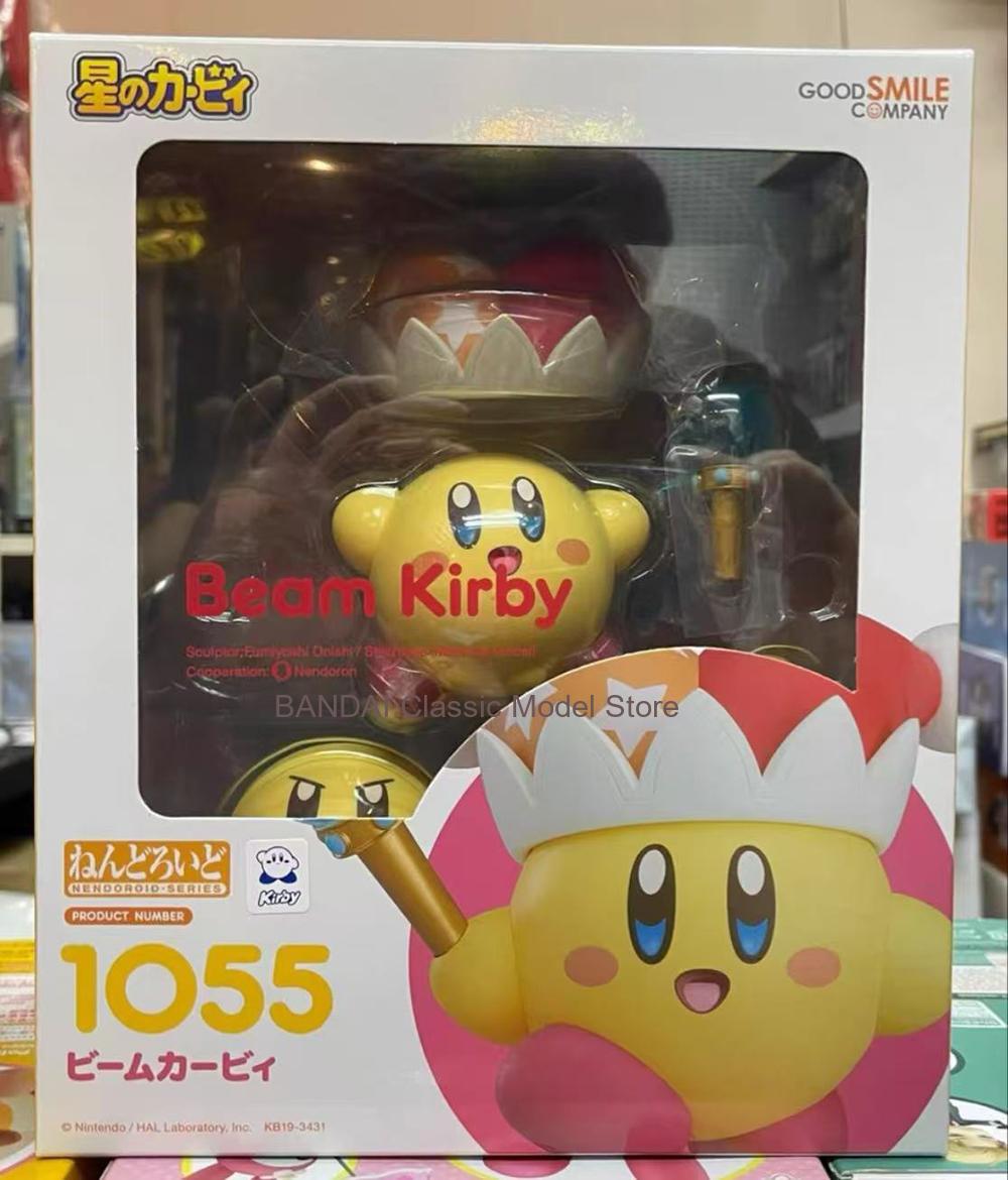 ของแท้ 100% มีสินค้าในสต็อก บร - Model Kit Kirby บทวิจารณ์และราคา