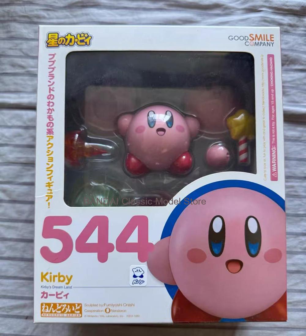 ของแท้ 100% มีสินค้าในสต็อก บร - Model Kit Kirby บทวิจารณ์และราคา