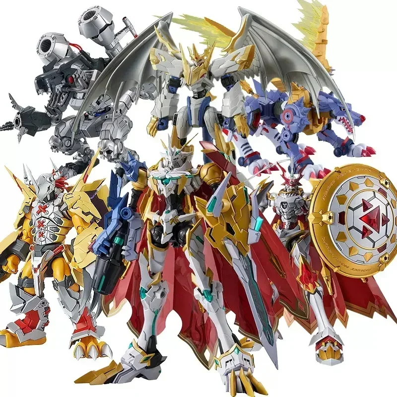 ในสต็อกเอกวาดอร์ผจญภัย Figure- - Model Kit Medabots บทวิจารณ์และราคา