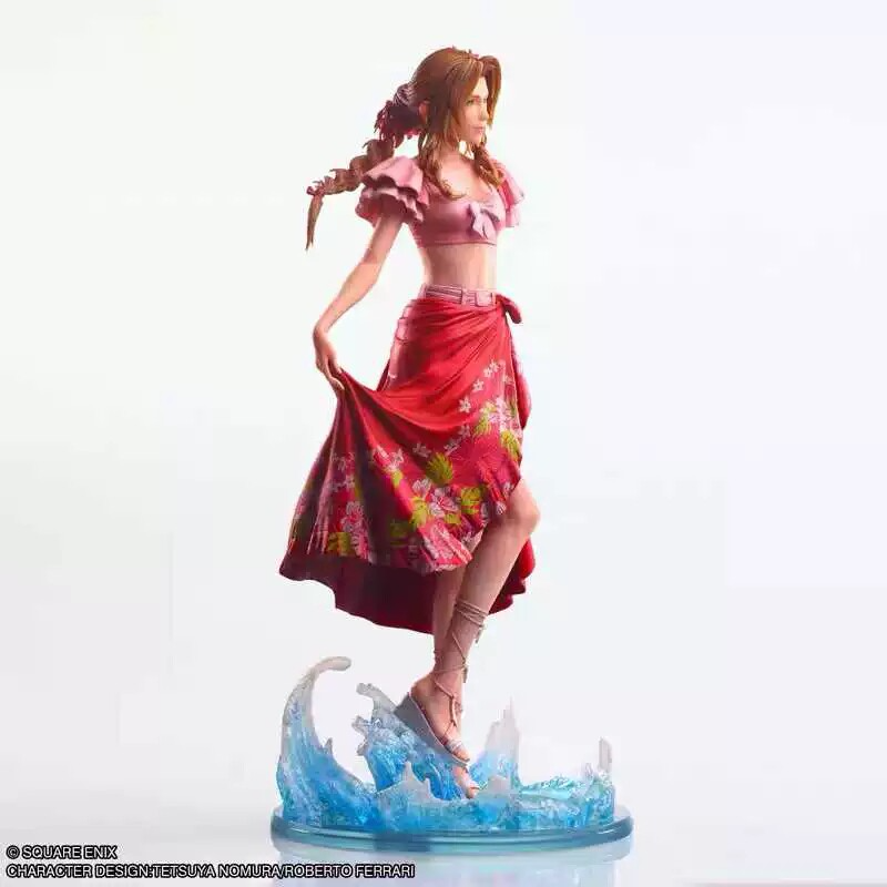สปอต เอสอี แซตติค อาร์ตส์ ไฟนอ - Model Kit Final Fantasy บทวิจารณ์และราคา