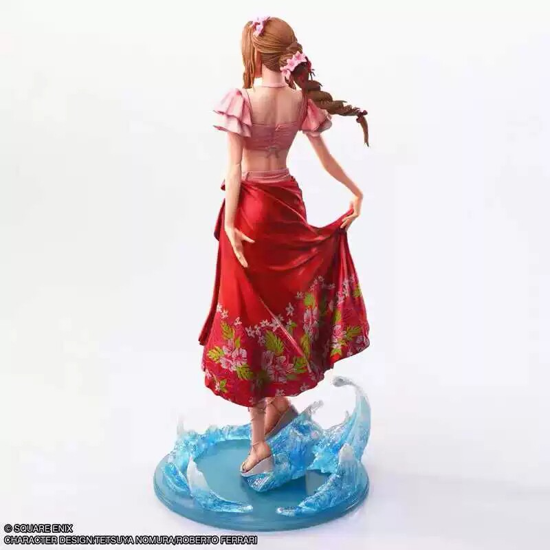 สปอต เอสอี แซตติค อาร์ตส์ ไฟนอ - Model Kit Final Fantasy บทวิจารณ์และราคา