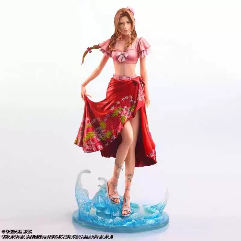สปอต เอสอี แซตติค อาร์ตส์ ไฟนอ - Model Kit Final Fantasy บทวิจารณ์และราคา