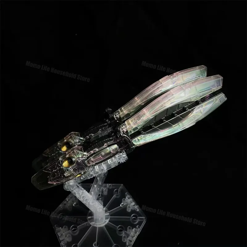 โมเดล SIHAI ซซาบิ สีรุ้งโปร่งแ - Model Kit Rg บทวิจารณ์และราคา