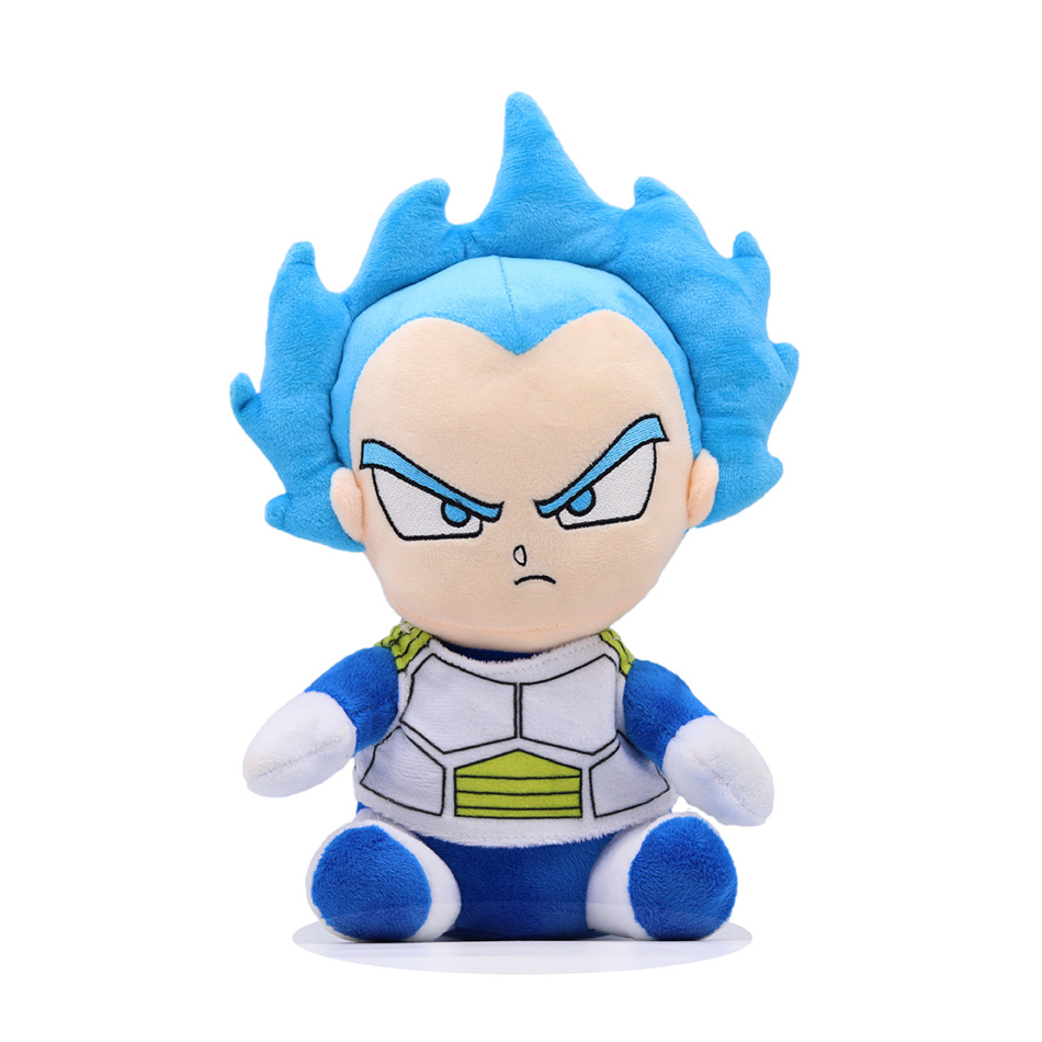 20cm Dragon Ball ญี่ปุ่นอะนิเม - Model Kit Vegeta บทวิจารณ์และราคา