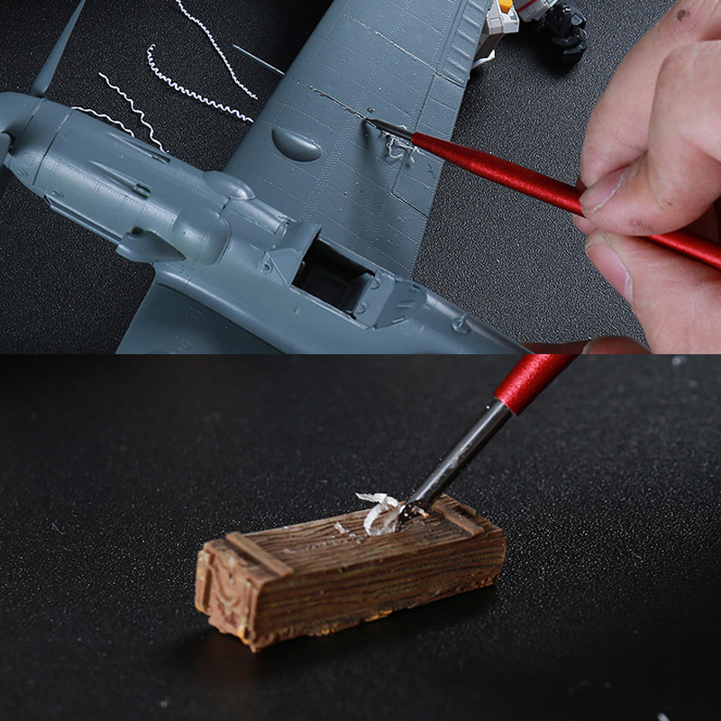 ชุดประกอบ DIY เครื่องมือความแข - Model Kit Gundam บทวิจารณ์และราคา