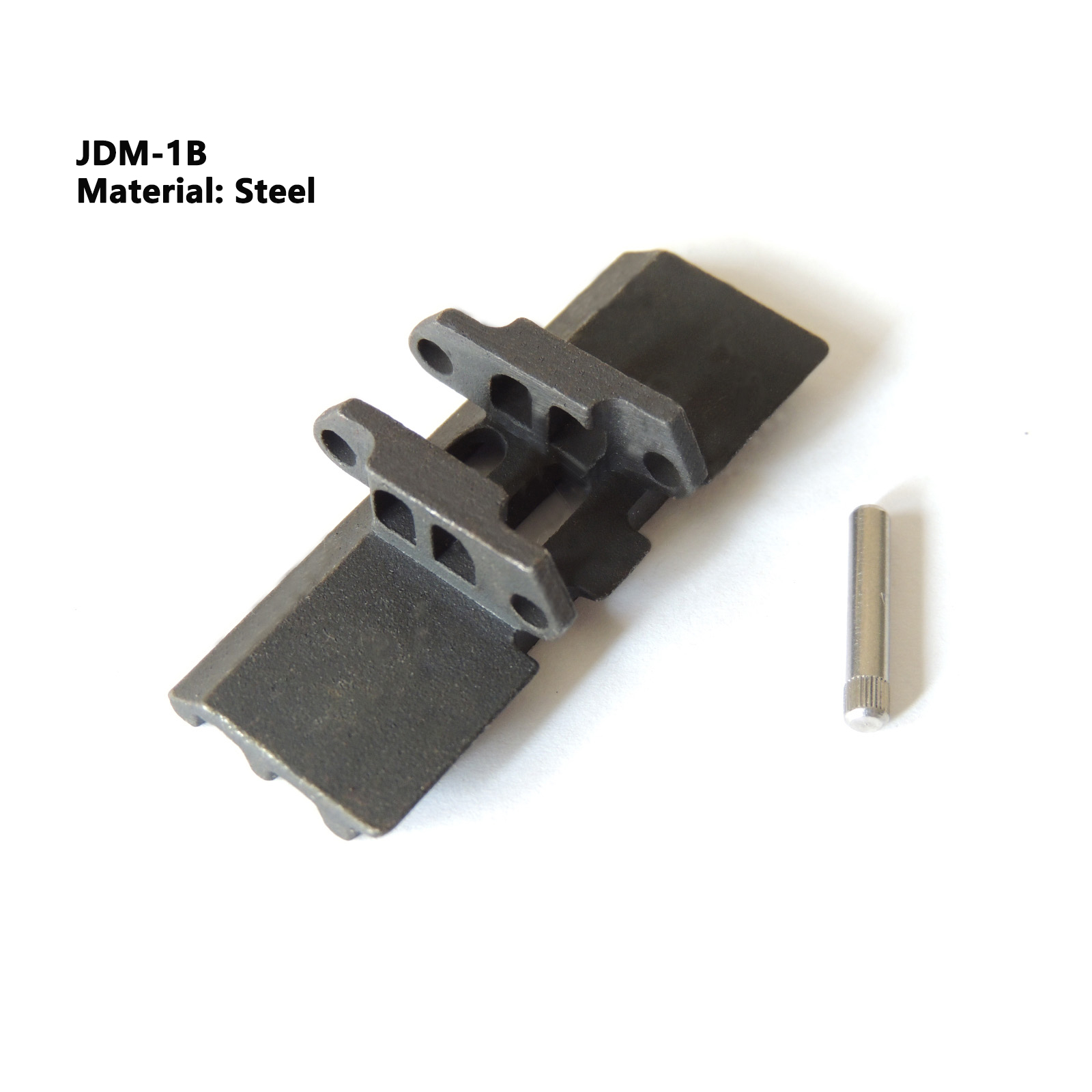 ชุดรางโลหะจำลอง JDM-1A สำหรับร - Model Kit Jdm บทวิจารณ์และราคา