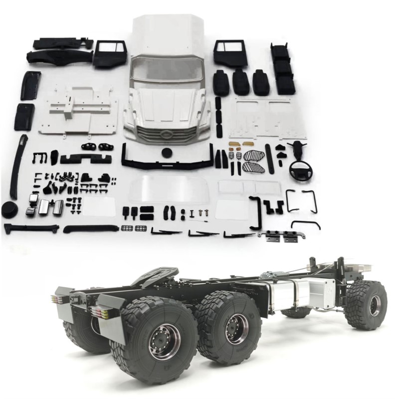 รถบังคับวิทยุรุ่นใหม่ JDM-218B - Model Kit Jdm บทวิจารณ์และราคา