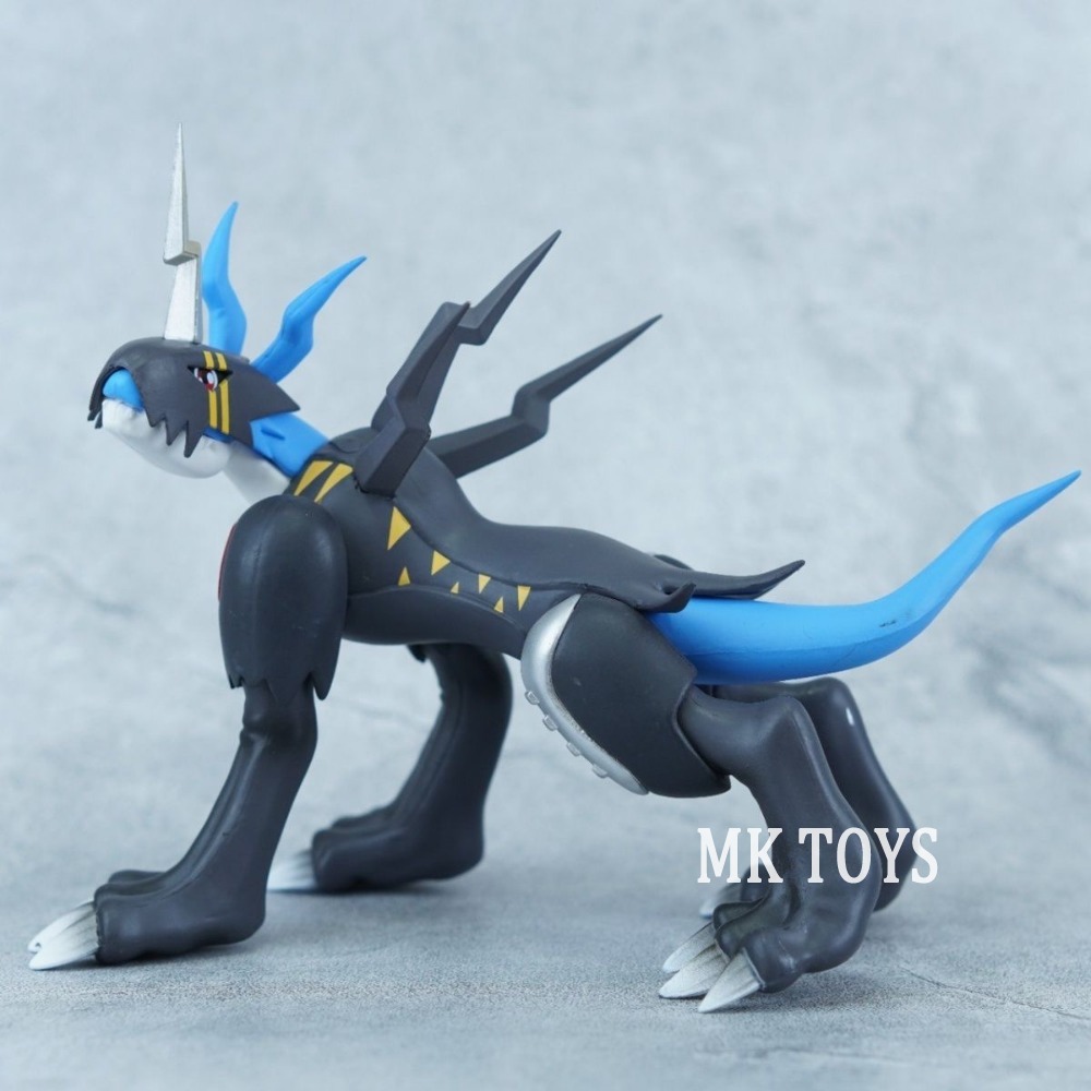 ฟิกเกอร์อนิเมะ ดิจิมอน แอดเวนเ - Model Kit Medabots บทวิจารณ์และราคา
