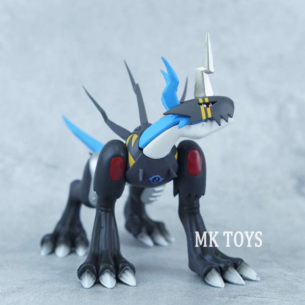 ฟิกเกอร์อนิเมะ ดิจิมอน แอดเวนเ - Model Kit Medabots บทวิจารณ์และราคา