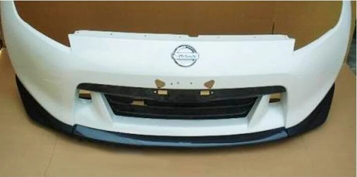 สำหรับนิสสัน370Z Z34 (2009-201 - Model Kit Jdm บทวิจารณ์และราคา