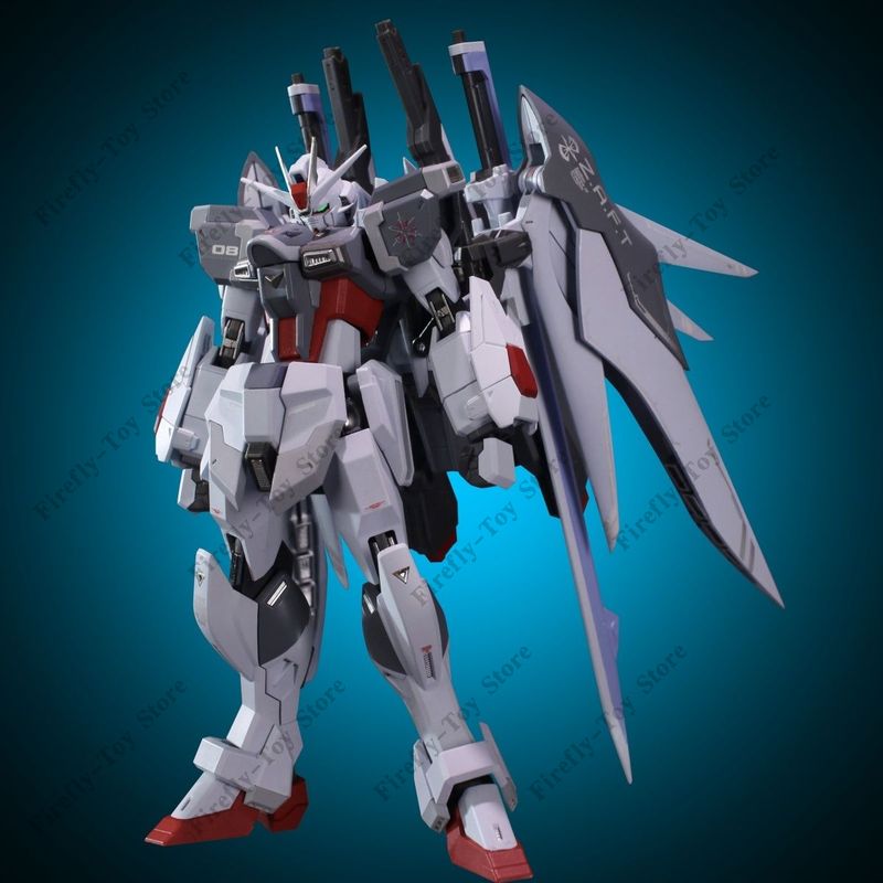 ชุดประกอบโมเดล Shinn Asuka Des - Model Kit Gundam บทวิจารณ์และราคา