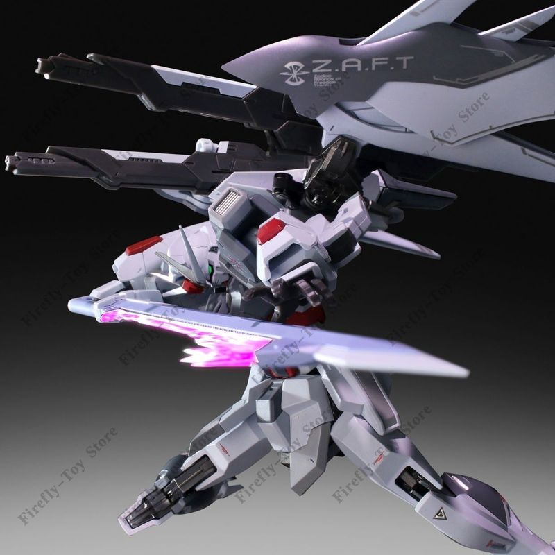 ชุดประกอบโมเดล Shinn Asuka Des - Model Kit Gundam บทวิจารณ์และราคา