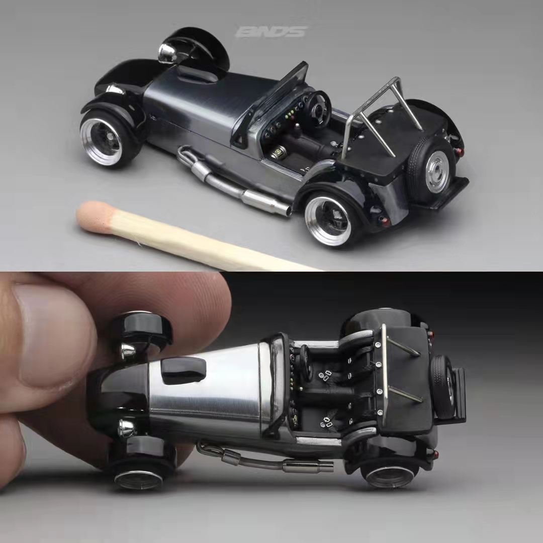 ชุดล้อแม็กซ์โลหะ BNDS 1/64 พร้ - Model Kit Jdm บทวิจารณ์และราคา