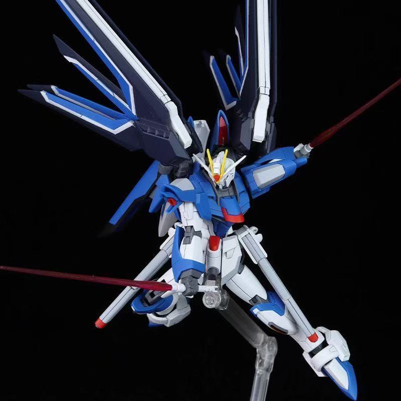 ชุดประกอบโมเดลกันดั้ม HG STTS- - Model Kit Gundam บทวิจารณ์และราคา