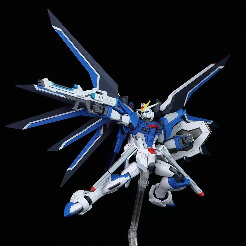 ชุดประกอบโมเดลกันดั้ม HG STTS- - Model Kit Gundam บทวิจารณ์และราคา