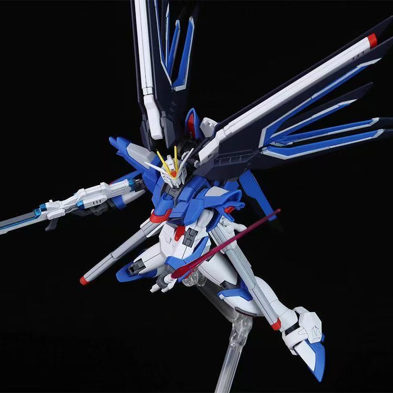 ชุดประกอบโมเดลกันดั้ม HG STTS- - Model Kit Gundam บทวิจารณ์และราคา