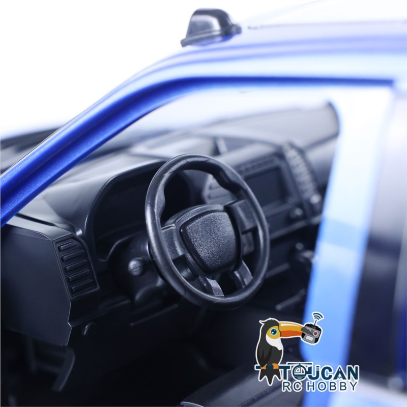 รถแข่งวิทยุบังคับ JDM 1/10 Roc - Model Kit Jdm บทวิจารณ์และราคา