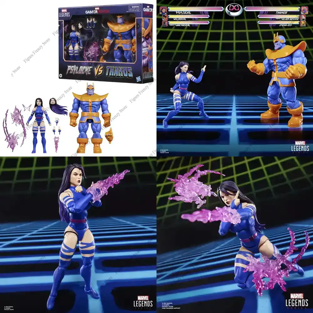 ข้อเสนอพิเศษ ของแท้ใหม่ Marvel - Model Kit Vs Action Figure บทวิจารณ์และราคา