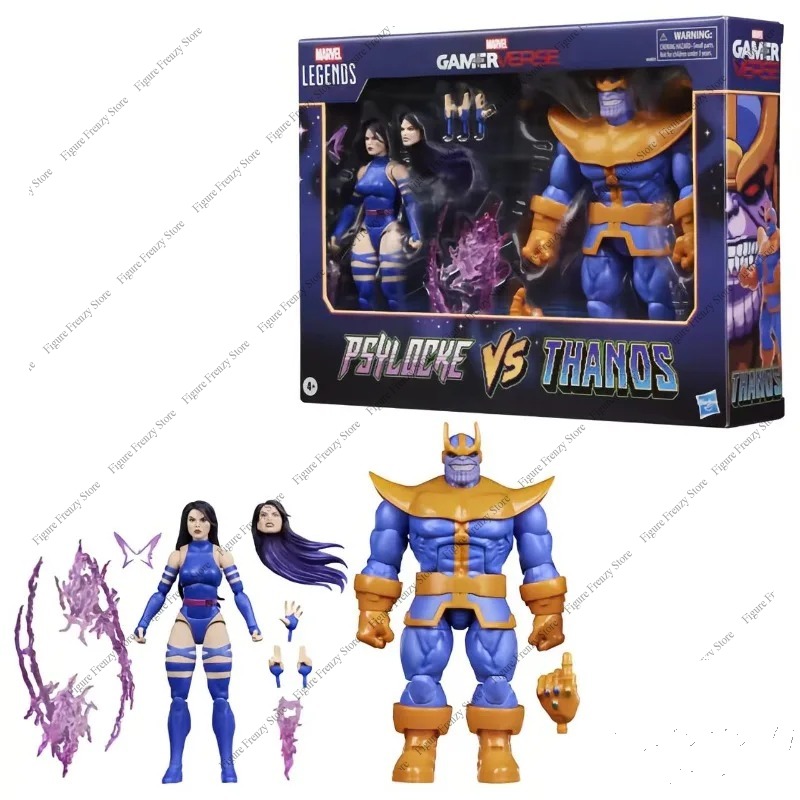 ข้อเสนอพิเศษ ของแท้ใหม่ Marvel - Model Kit Vs Action Figure บทวิจารณ์และราคา