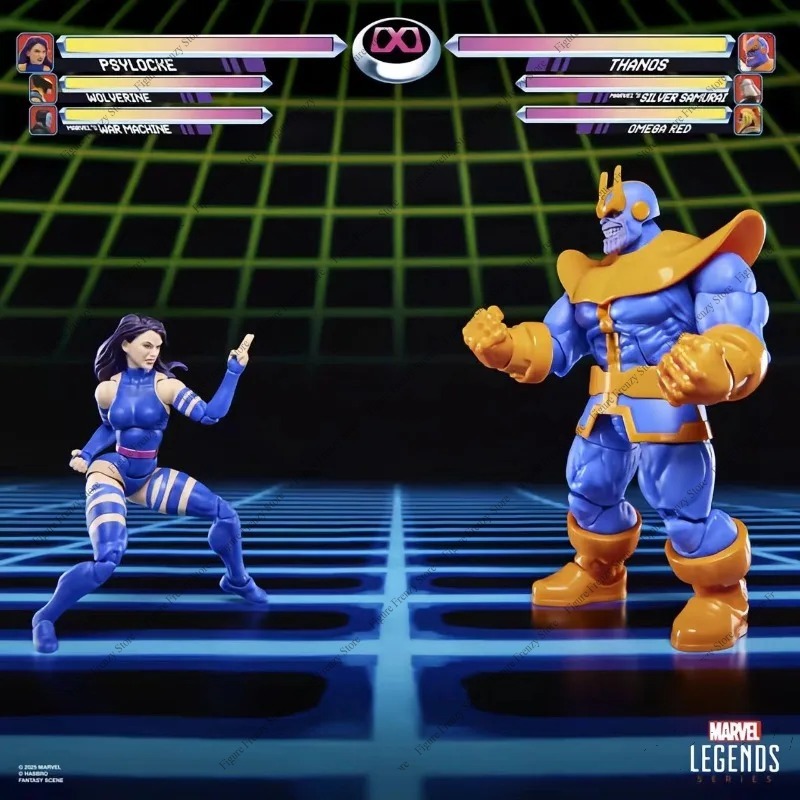 ข้อเสนอพิเศษ ของแท้ใหม่ Marvel - Model Kit Vs Action Figure บทวิจารณ์และราคา